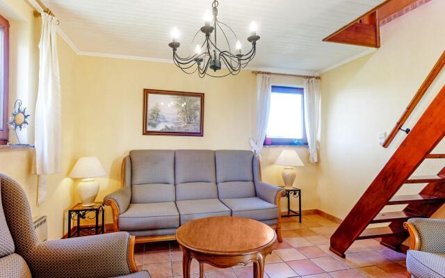 Holiday Home in Porcheresse Daverdisse