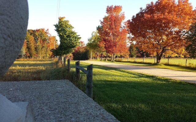 Sequel inn Creemore