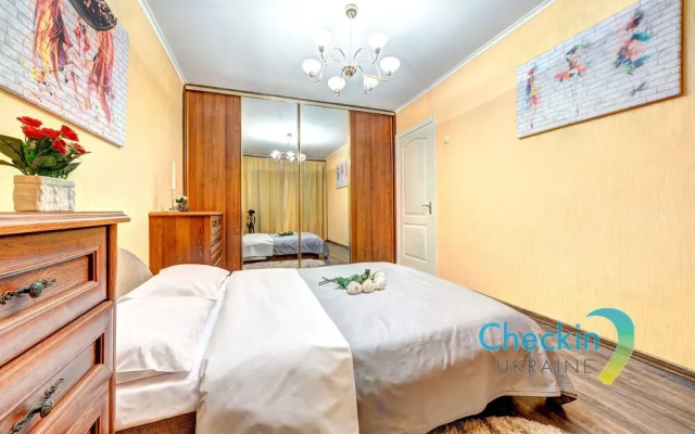 Apartment Franka 8-10-7