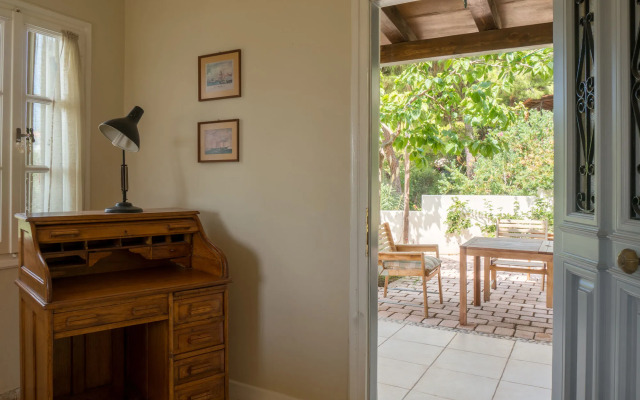 Villa Iva in Aghios Aimilianos