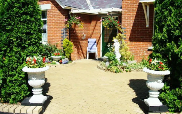 School Lodge Country Guesthouse