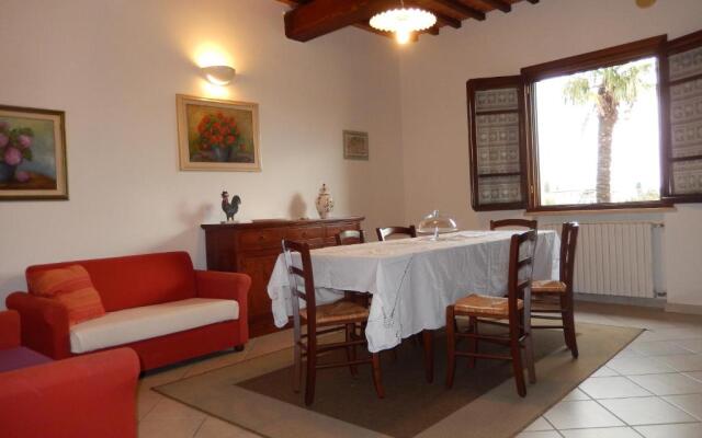 La Scuola Di Furio Apartments