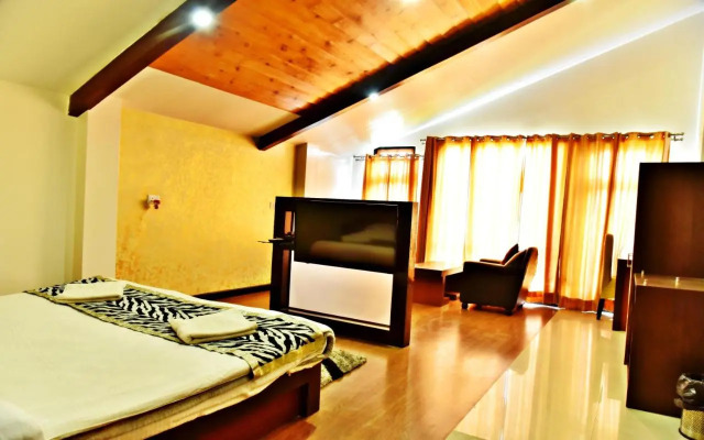 Soods Garden Retreat