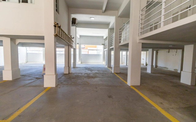 202 Apartamento com vista em Bombas