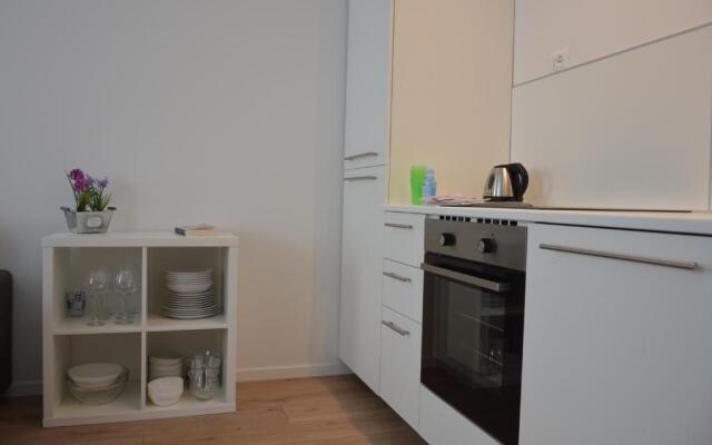 Appartamento Sunrise - Centro Storico N1