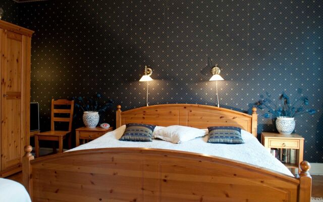 Eklanda Bed and Breakfast