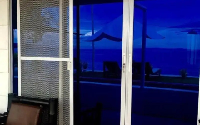 The Beachhouse
