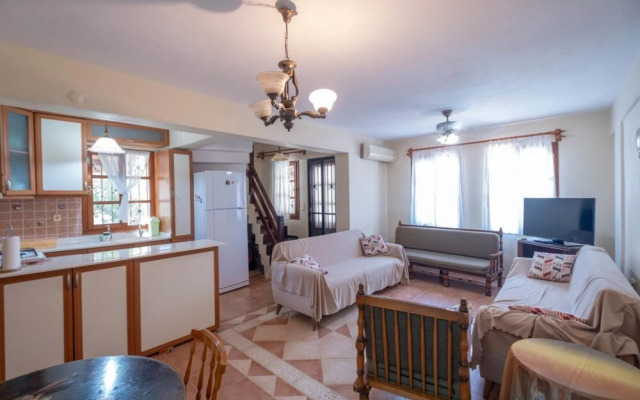 Wonderful Home Close to Beach in Fethiye