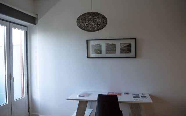 The Roof Duque de Loulé