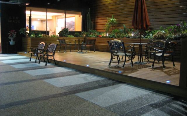 Penghu Farmers Association Resort