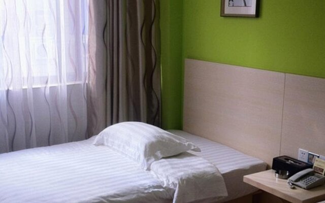 Tai Hua Fashion Hotel