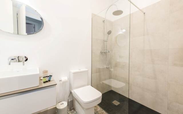 Plaza de la Villa City Center