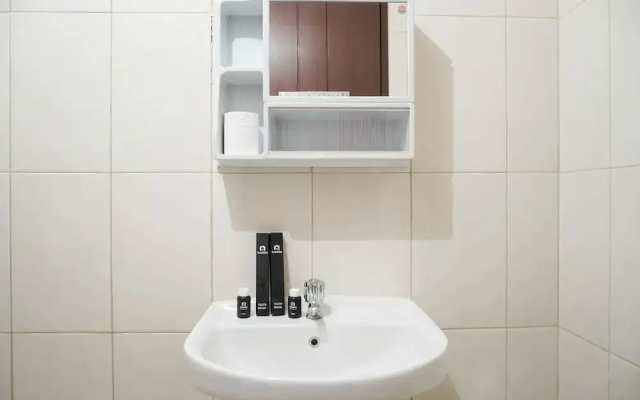 Wonderful 2BR at Callia Apartment