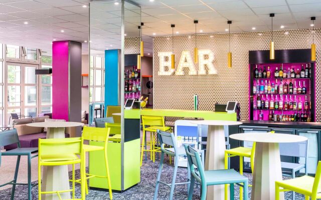 ibis Styles Antony Paris Sud