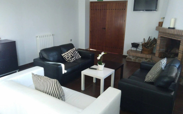 Hotel Rural Arroyo La Plata by Bossh Hotels