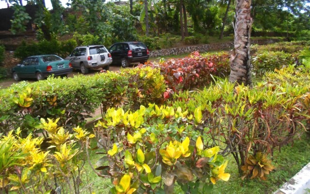 Hotel Al Amal