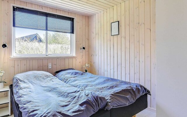 Luxury Pool Retreat Udsholt - By Traum Ferienwohnungen