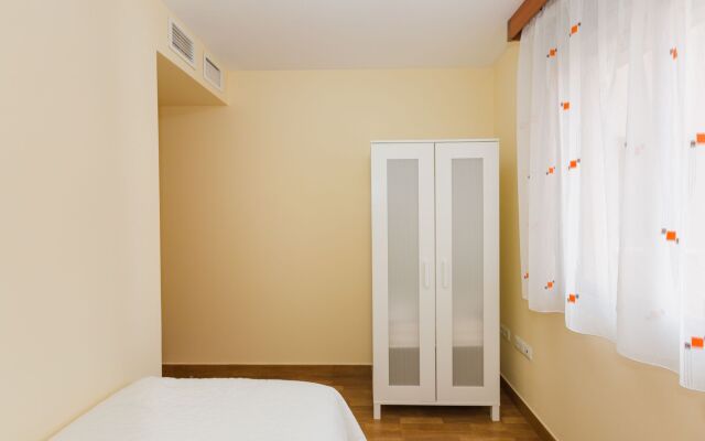 SunHome Carlos Haya Flat