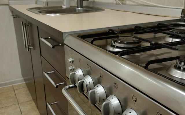 Апартаменты Турист на улице Интернациональная 166