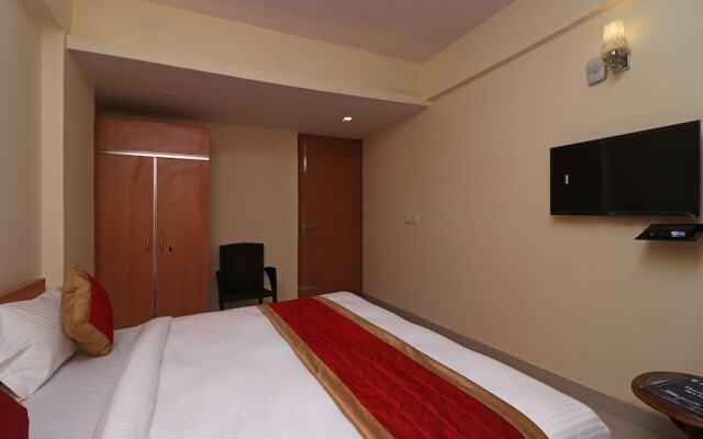 Collection O 82470 Hotel Rent Abode Aone Inn
