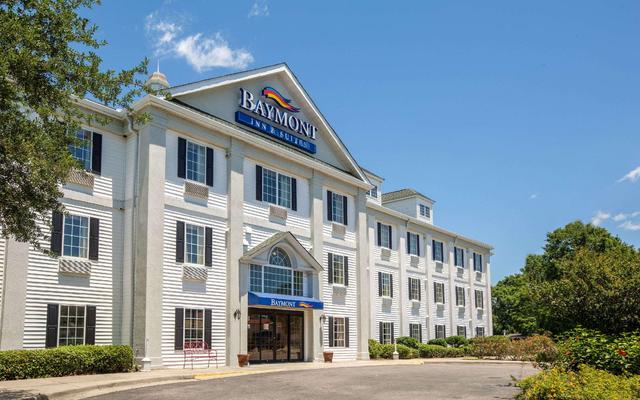 Comfort Inn Lafayette North I-10