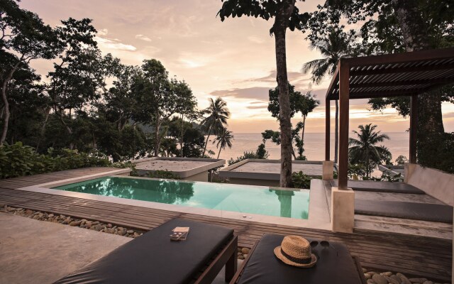 Nest Sense Resort
