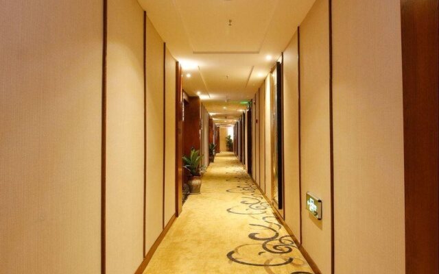 Xi'an Ease Hotel