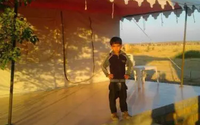 Desert Safariors Camps