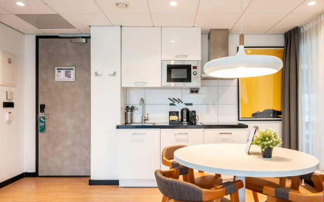 Cityden Zuidas