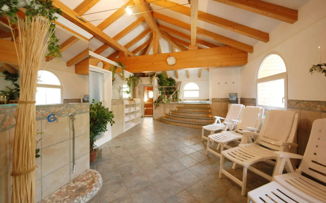 Hotel Faloria
