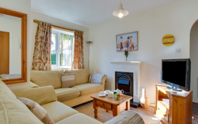 Laurencija St Merryn