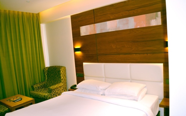 R K Residency – Guest Rooms – Tirupur