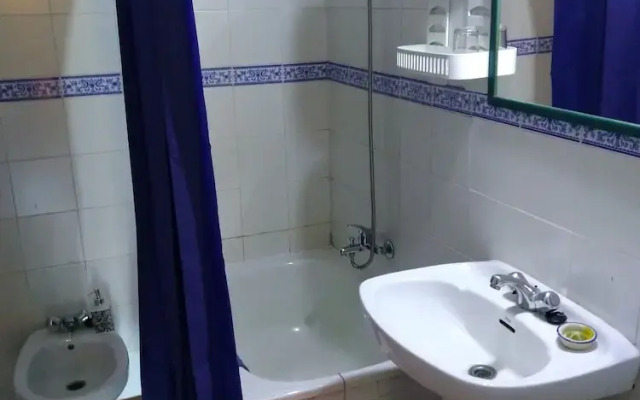 Casa Rural Las Gesillas