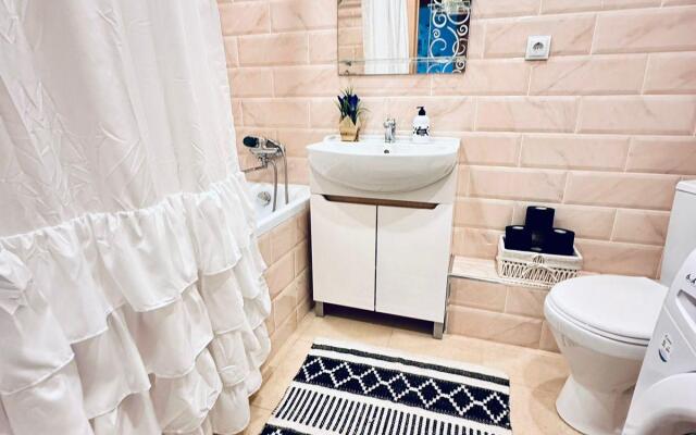 Кварт Отель на улице Брестская