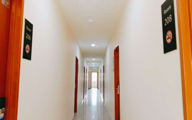 Salak Boutique Hotel