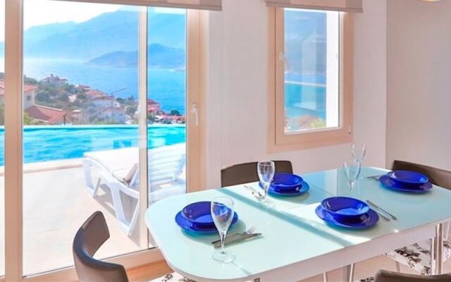 Villa James 2