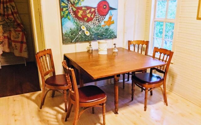 The Baines House Inn