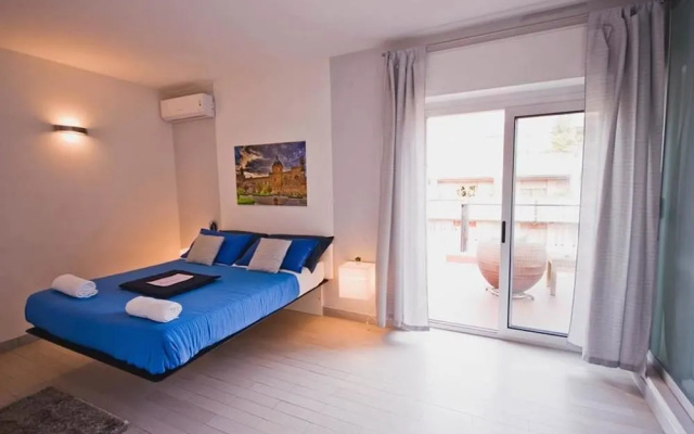 B&B La Bella Vita