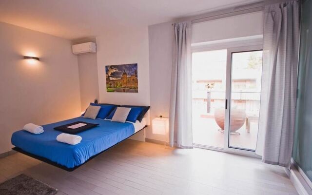 B&B La Bella Vita