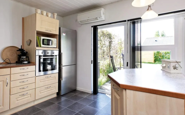 Holiday Home in VÃ¦ggerlÃ¸se