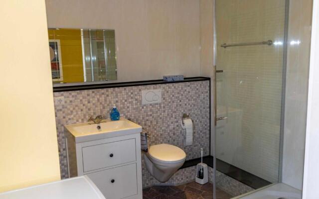 185 Ferienwohnung am Bordumplatz