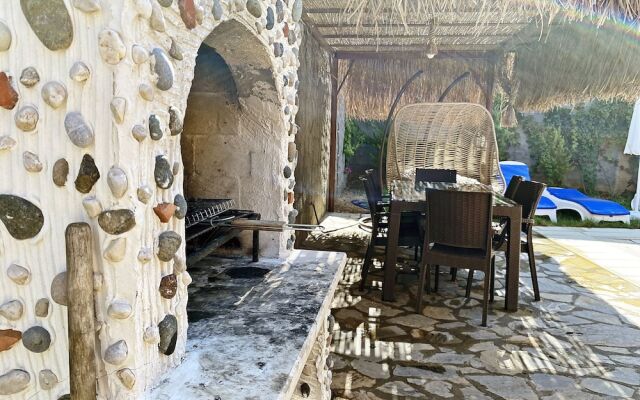 Fethiye Patara 3 Tiffany