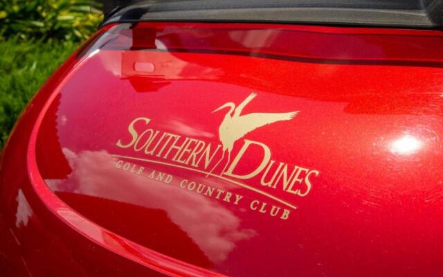 Simon's Southern Dunes Vacation Home