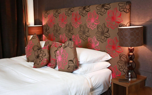 The Chocolate Boutique Hotel