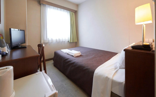 Hotel Select Inn Mishima
