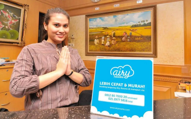 Airy Ujung Pandang Maricaya Kijang Makassar