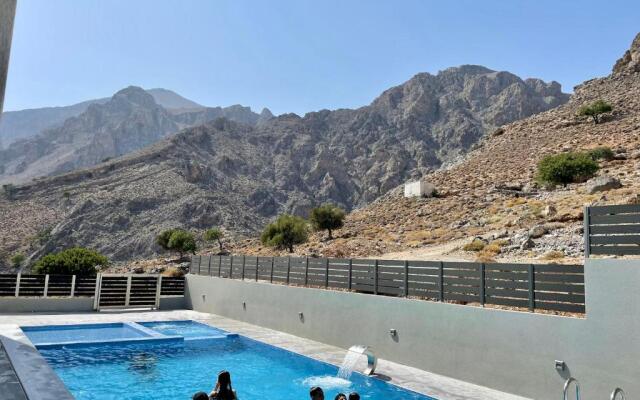 Crete Southside Villas