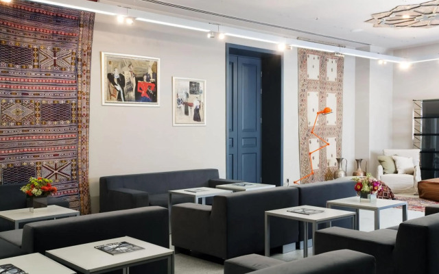 Kabadoni Boutique Hotel