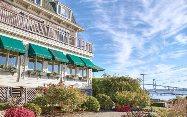 Club Wyndham Bay Voyage Inn