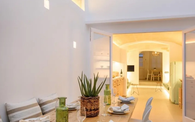 Casa Menorca Sa Font